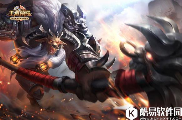 王者荣耀什么开黑阵容最厉害？团战双控制教你打爆对面！