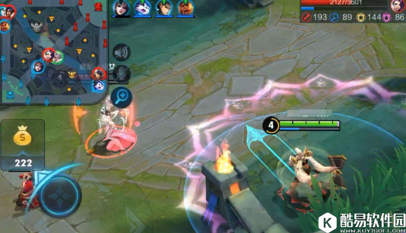 王者荣耀排位经常莫名被喷？这些小细节一定要注意了！