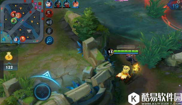 王者荣耀排位经常莫名被喷？这些小细节一定要注意了！