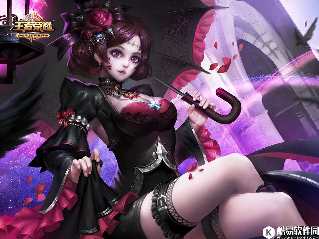 王者荣耀人头收割机大盘点：谁才是猥琐收人头的NO.1