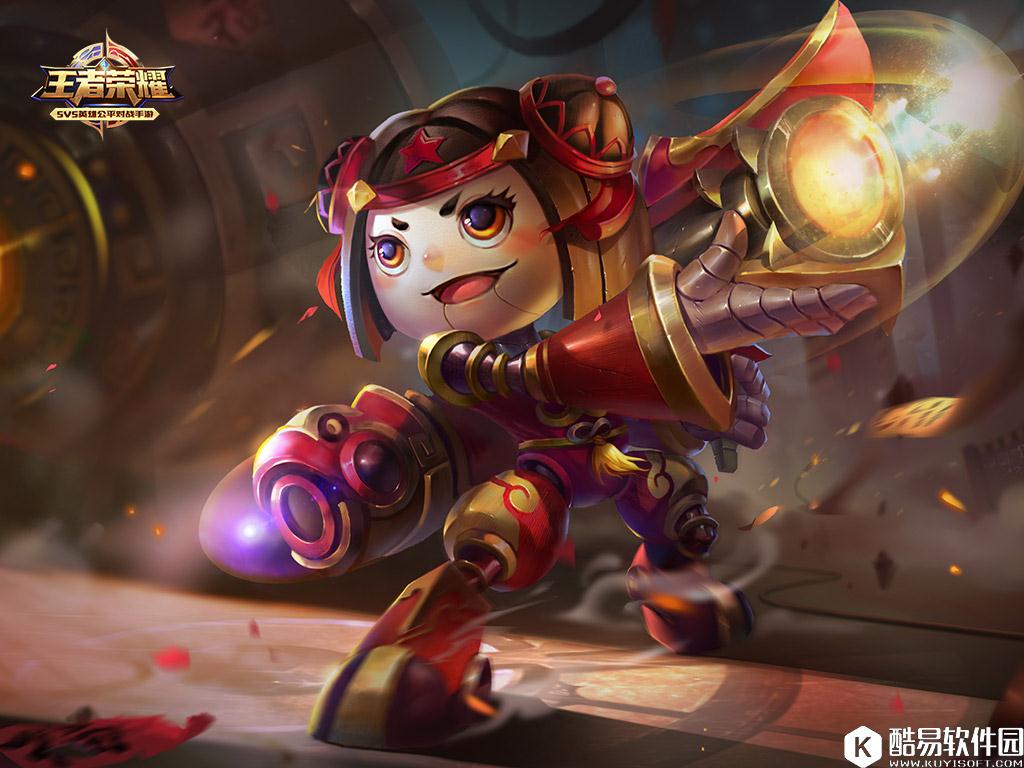 王者荣耀人头收割机大盘点：谁才是猥琐收人头的NO.1