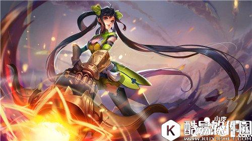 王者荣耀孙尚香玩法攻略 王者荣耀孙尚香怎么玩