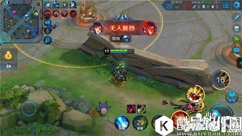 王者荣耀孙尚香玩法攻略 王者荣耀孙尚香怎么玩