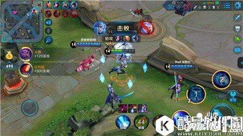 王者荣耀诸葛亮玩法攻略 王者荣耀诸葛亮怎么玩