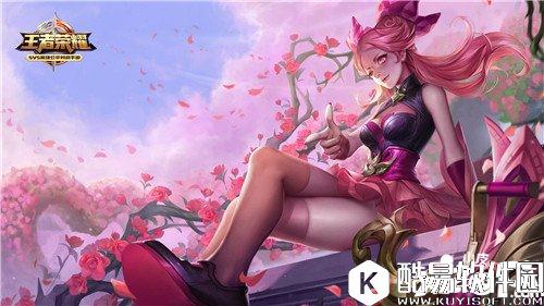 王者荣耀S9上分英雄大盘点 王者荣耀S9最好上分的英雄