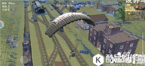 荒野行动七大资源点浅析 荒野行动七大资源点怎么选