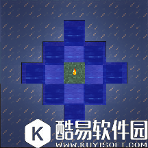 我的世界冰详细介绍 冰有什么作用