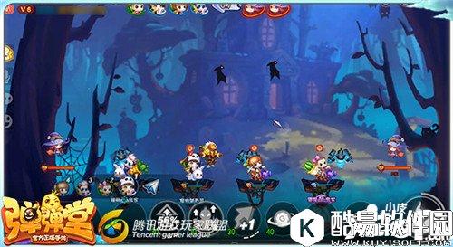 弹弹堂紫金副本怎么玩 紫金副本通关技巧详解