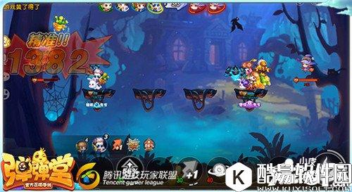 弹弹堂紫金副本怎么玩 紫金副本通关技巧详解