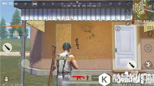 荒野行动步枪压枪技巧讲解 荒野行动步枪怎么压枪