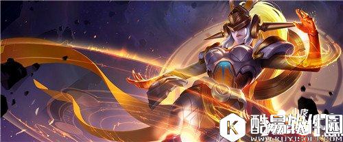 王者荣耀女娲什么时候上线 王者荣耀女娲上线时间