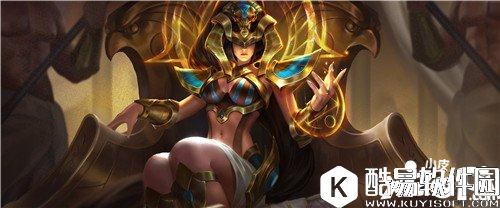 王者荣耀女娲什么时候上线 王者荣耀女娲上线时间