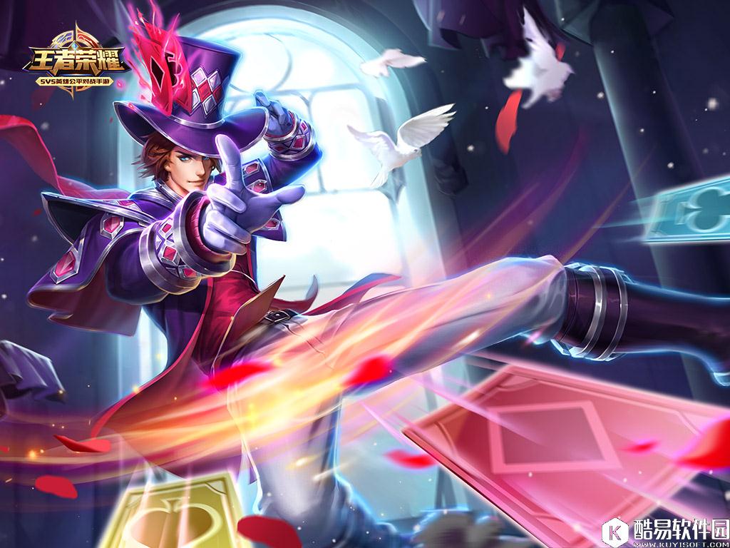 王者荣耀扁鹊的克制方法有哪些？针对扁鹊的阵容是什么？