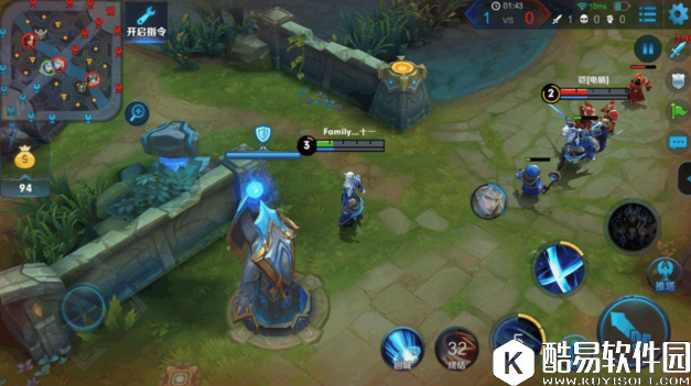 王者荣耀S9铠如何才能玩好?最强单挑王攻略来也!