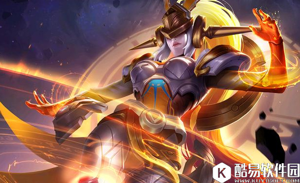 王者荣耀新英雄女娲无敌了？其实这五个英雄可以将她打爆！