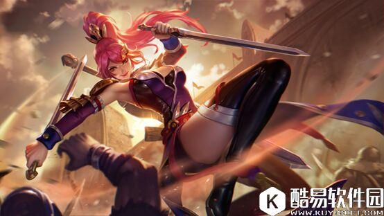 王者荣耀新英雄女娲无敌了？其实这五个英雄可以将她打爆！