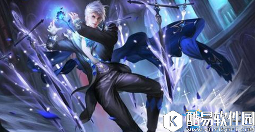 王者荣耀貂蝉的糖果屋活动地址分享