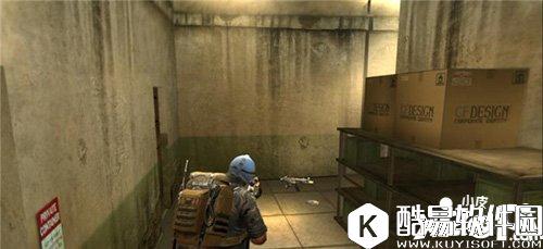 CF荒岛特训核心玩法介绍 荒岛特训怎么玩