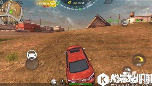 CF荒岛特训核心玩法介绍 荒岛特训怎么玩