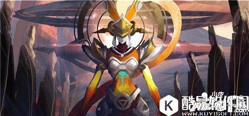 王者荣耀女娲故事站 汝之造物主在此