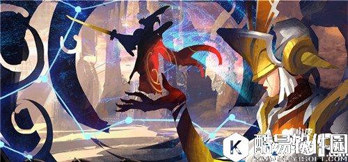 王者荣耀女娲故事站 汝之造物主在此