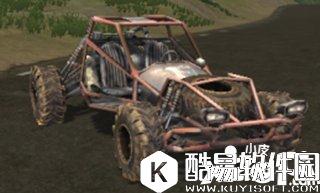 光荣使命山地车怎么样 山地车属性详解 