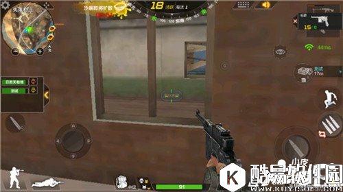 CF荒岛特训手枪分析 CF荒岛特训手枪怎么选