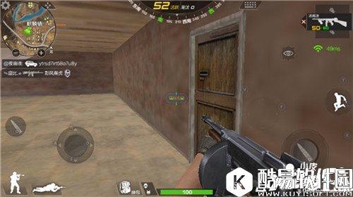 CF荒岛特训制怎么埋伏 CF荒岛特训埋伏战讲解