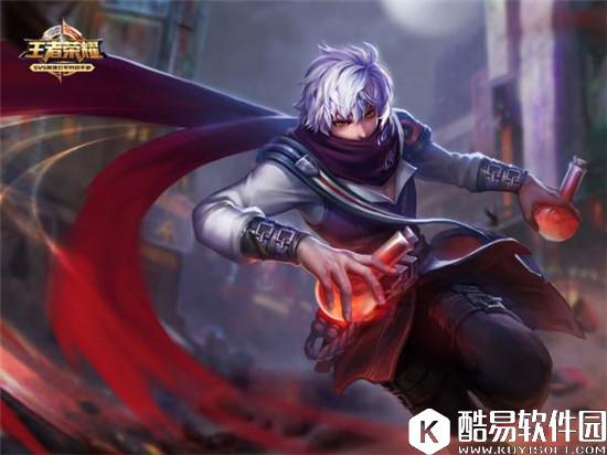 王者荣耀扁鹊逆风怎么玩？ 扁鹊逆风局打法攻略