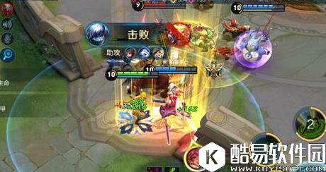 王者荣耀扁鹊逆风怎么玩？ 扁鹊逆风局打法攻略