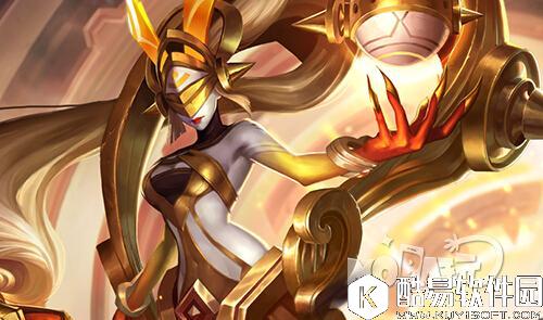 王者荣耀女娲怎么样 新英雄女娲技能详细分析