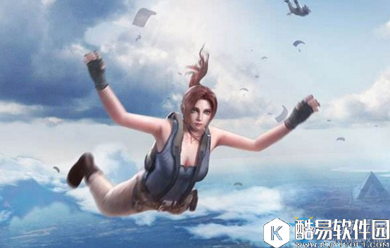 终结者2审判日手游跳伞攻略解析