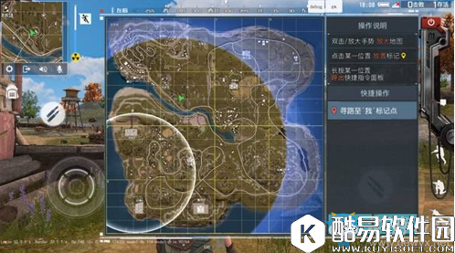 终结者2:审判日手游新手基础造作&操作说明详解