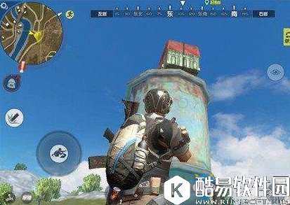 终结者2:审判日手游新手基础造作&操作说明详解