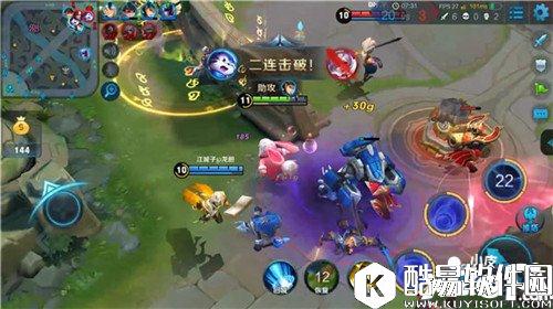 王者荣耀中单梦奇出装推荐 王者荣耀中单梦奇怎么出装