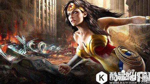 王者荣耀雅典娜神奇女侠皮肤多少钱 神奇女侠皮肤价格