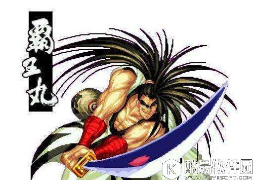 王者荣耀宫本武藏霸王丸皮肤多少钱 霸王丸皮肤价格