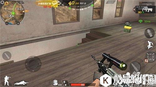 荒岛特训进攻防守攻略 荒岛特训如何进攻防守