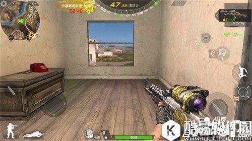 荒岛特训进攻防守攻略 荒岛特训如何进攻防守