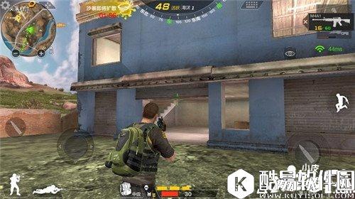 荒岛特训进攻防守攻略 荒岛特训如何进攻防守