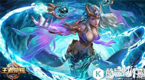 王者荣耀武则天玩法攻略 王者荣耀武则天怎么玩