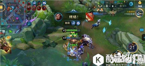 王者荣耀程咬金玩法攻略 王者荣耀程咬金怎么玩