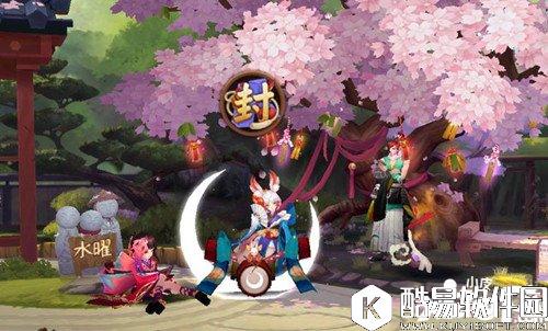 阴阳师追月神特效赛嫦娥怎么解锁 特效赛嫦娥解锁攻略