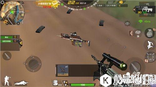 荒岛特训稀有道具点位介绍 稀有道具怎么拿