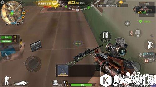 荒岛特训稀有道具点位介绍 稀有道具怎么拿