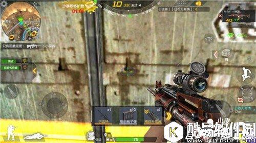 荒岛特训稀有道具点位介绍 稀有道具怎么拿