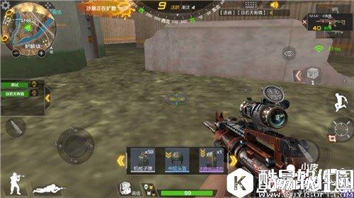 荒岛特训稀有道具点位介绍 稀有道具怎么拿