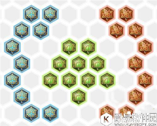 王者荣耀狂铁铭文推荐 王者荣耀狂铁铭文怎么搭配