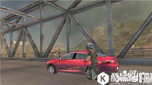 荒岛特训载具特点详解 荒岛特训载具有什么特点