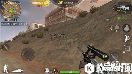 荒岛特训载具特点详解 荒岛特训载具有什么特点